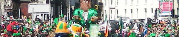 Comment bien préparer la Saint Patrick