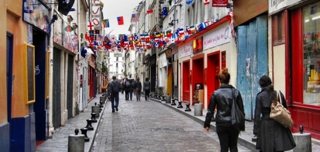 Les meilleurs bars de Bastille