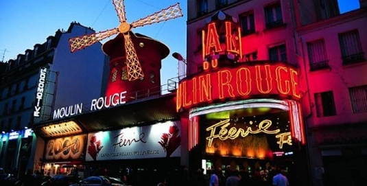 Les meilleurs bars de South Pigalle
